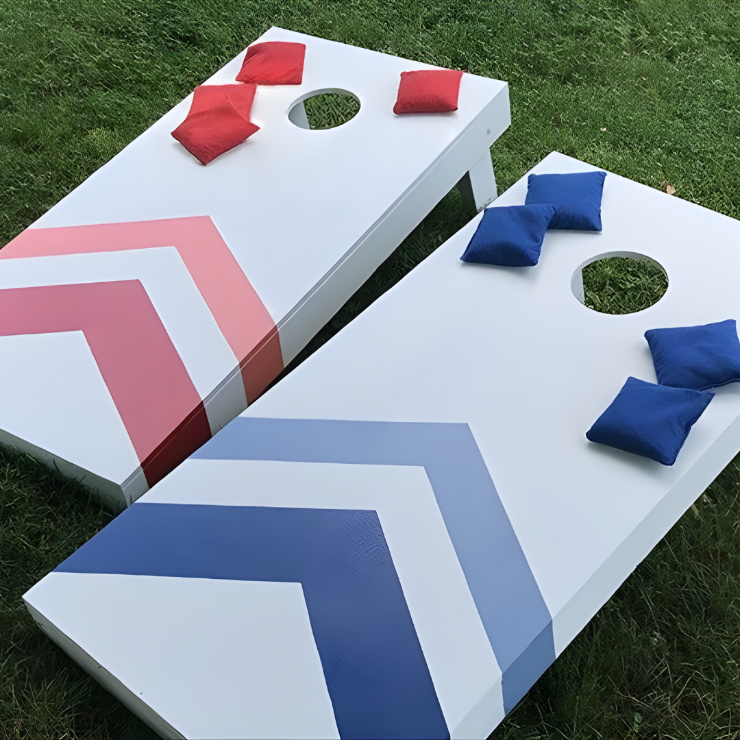 Cornhole